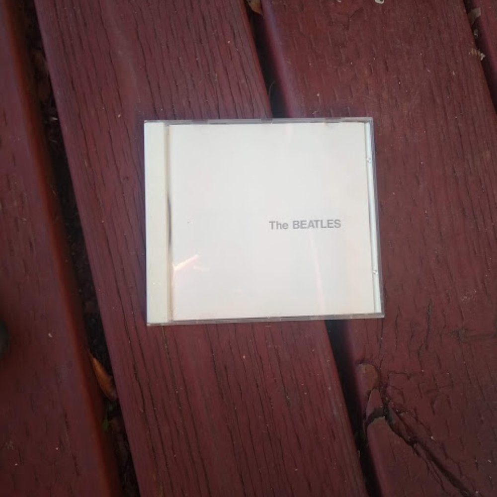 Vintage Beatles CD
